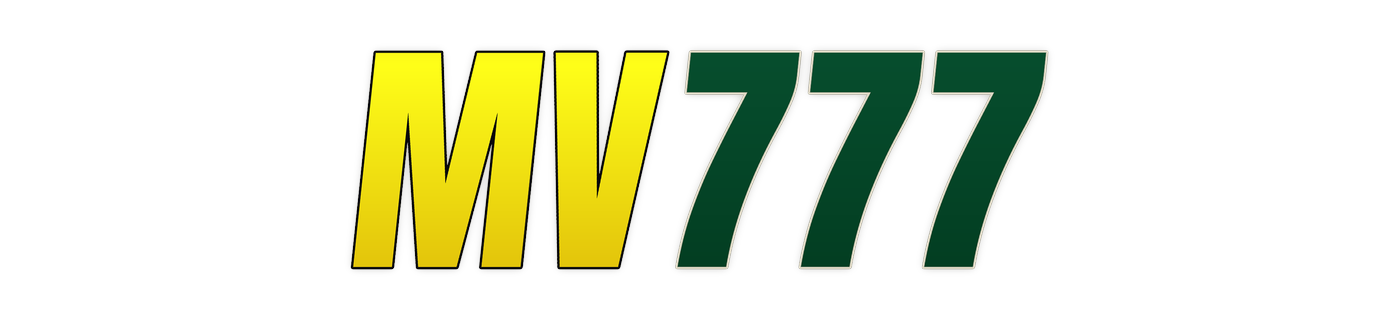mv777 Logo